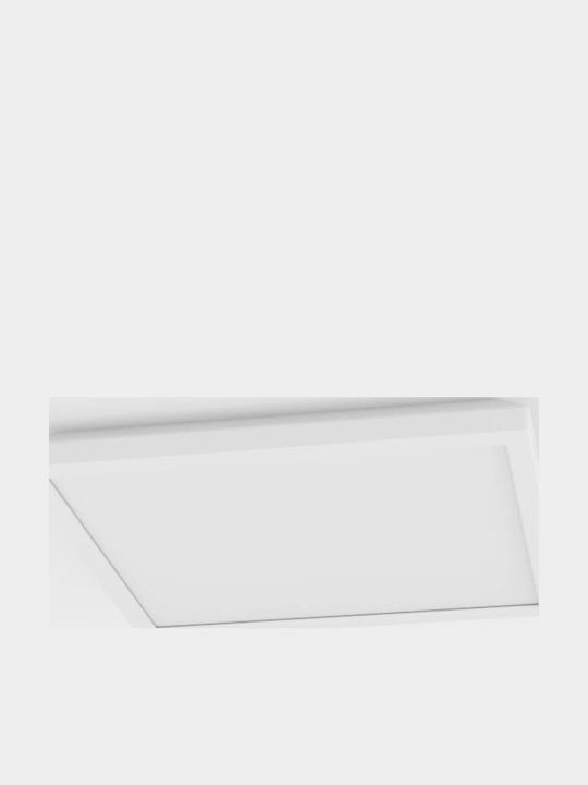 Eglo Rovito Square LED Panel 29x29cm