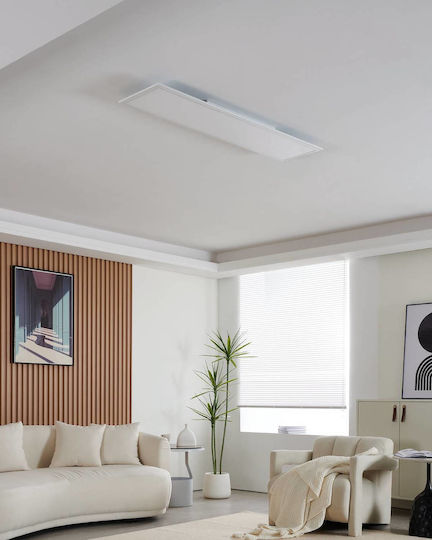 Eglo Draußen LED Panel 33W