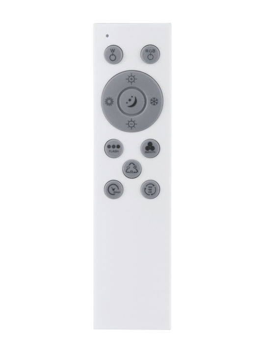 Eglo Panou LED Putere 18W RGBW