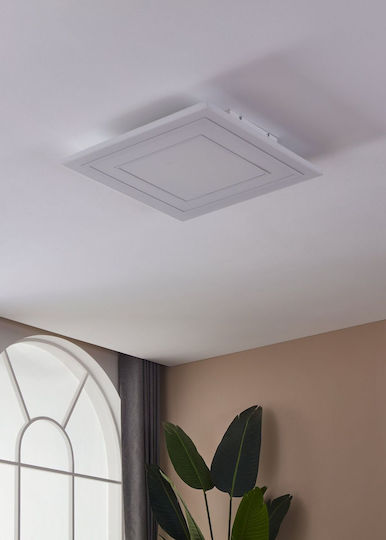 Eglo LED Панел 29W с RGBW - RGBW Осветление