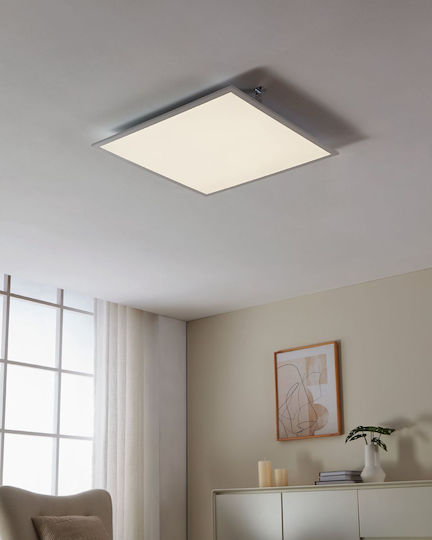 Eglo Platz Draußen LED Panel 34.5W