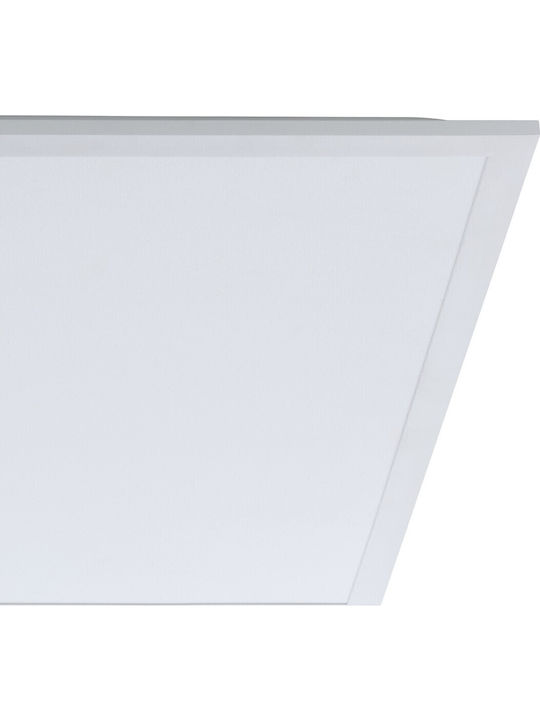 Eglo Квадрат На открито LED Панел 34.5W 60x60см.