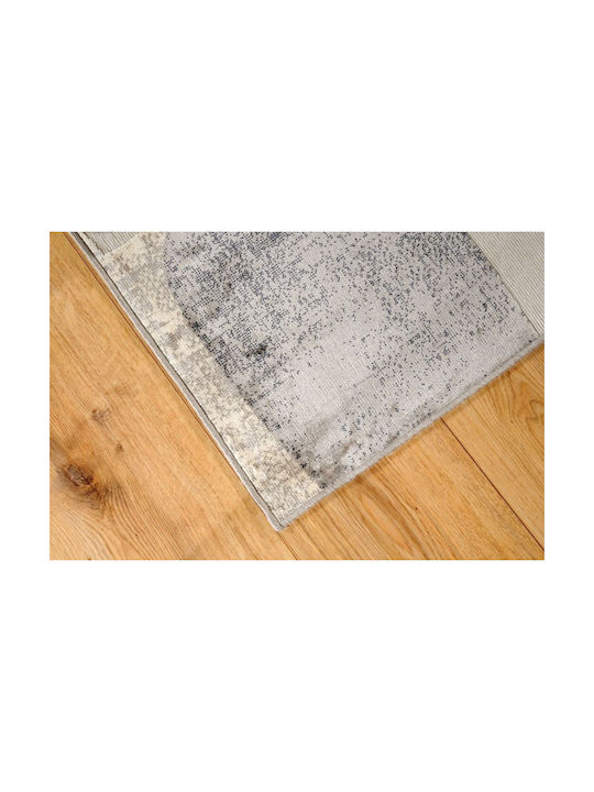 Tzikas Carpets Σετ Καλοκαιρινά Χαλιά Κρεβατοκάμαρας 205-0-348-03075-026 3τμχ