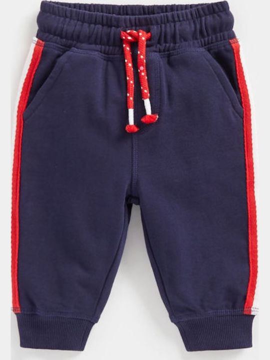 Kinder Sweatpants Set - Jogginganzug Blau