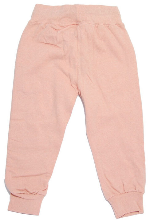 Lilo & Stitch Kids Tracksuit with Top Pink