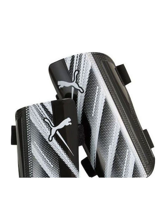 Puma Attacanto Strap 30996 01 Football Shin Guards