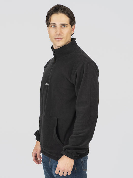 Φούτερ Pure Black