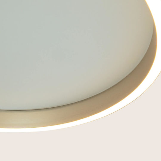 Zambelis Lights Plafonieră LED