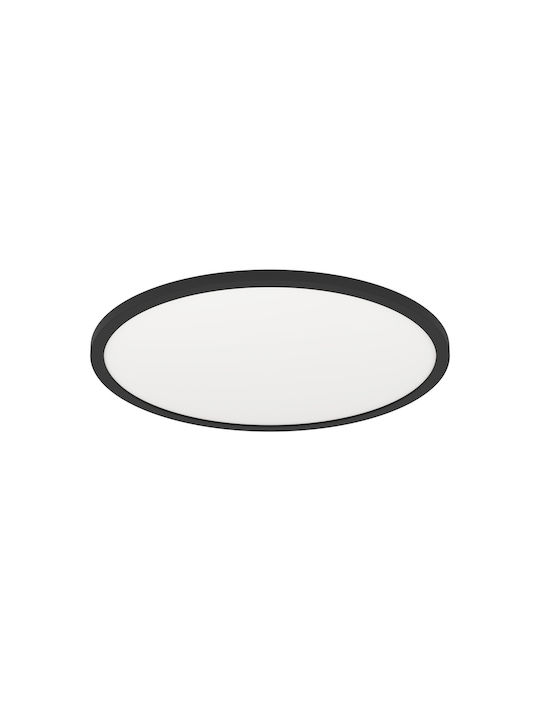 Ceiling Light Minerario X Φ.39cm N 901573