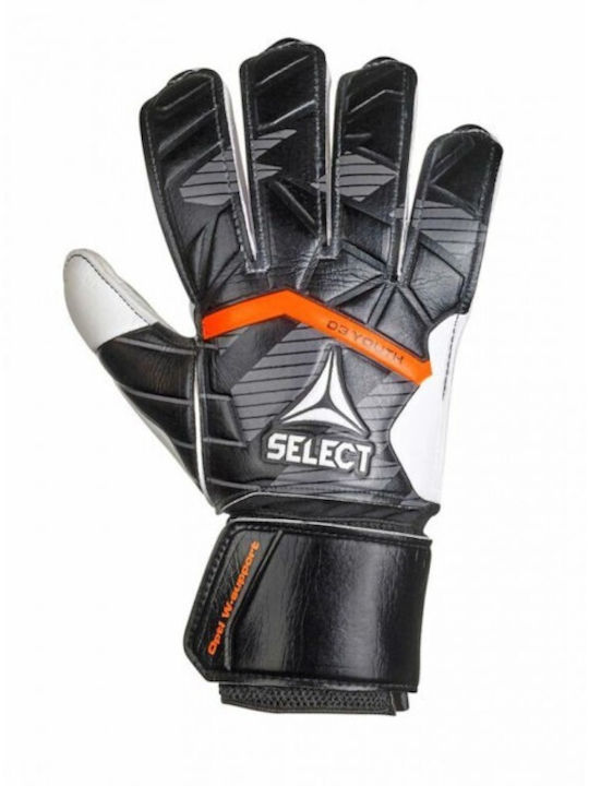 Select Sport Kids Goalkeeper Gloves Beige
