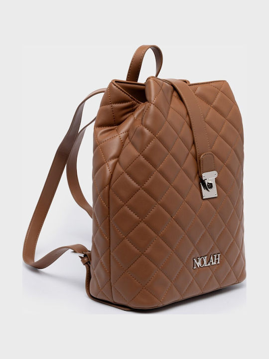 Zander Women's Bag Backpack Brown