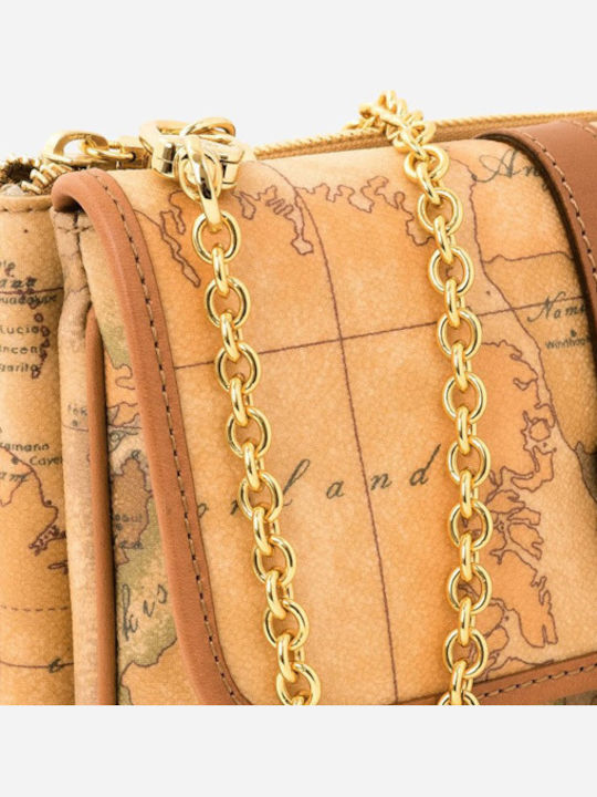 Women's Bag Shoulder Beige