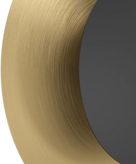Eglo Tocina Lamp Wall Black 24x6cm