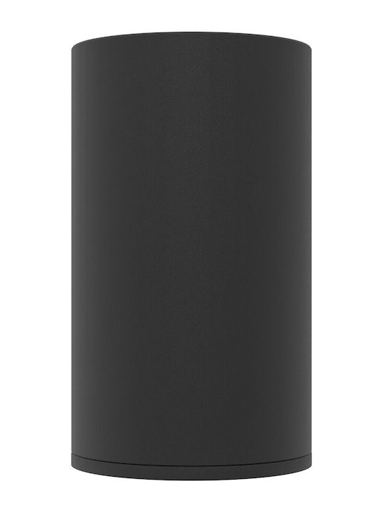 Eglo Стенно Външно Осветително Тяло GU10 6.5x9.5x11.5εκ.