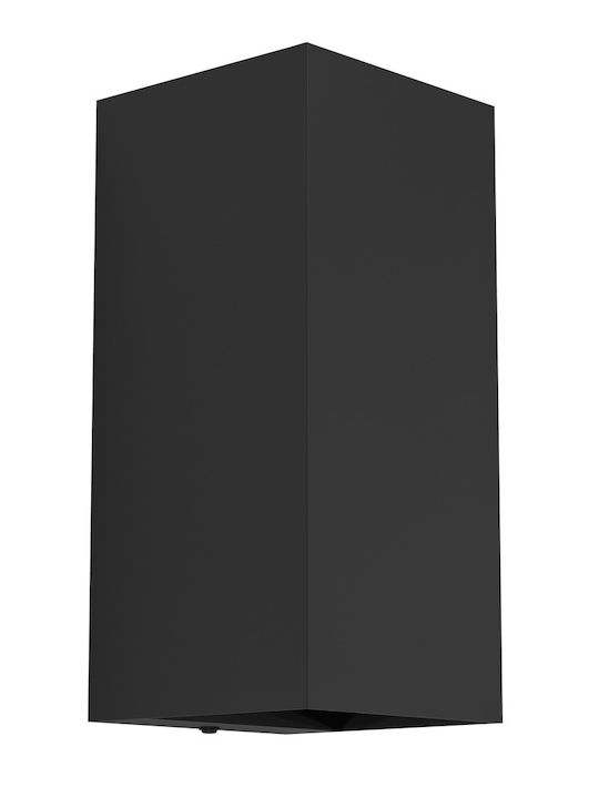 Eglo Eremitana Waterproof Wall-Mounted Outdoor Lighting 11x24cm