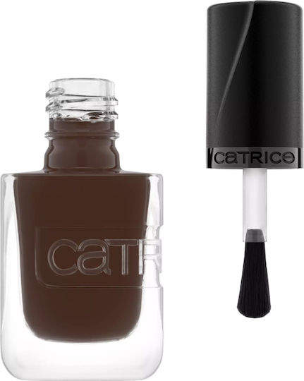 Catrice Cosmetics Semi-Permanent Nail Polish 039 10.5ml 1pcs