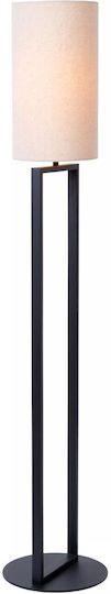 Lucide Lightning Lucide Stehleuchte mit Fassung für Lampe E27