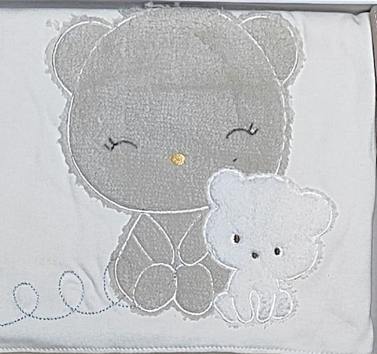 Babydom Newborn Baby Clothes Gift Set 10 Pieces