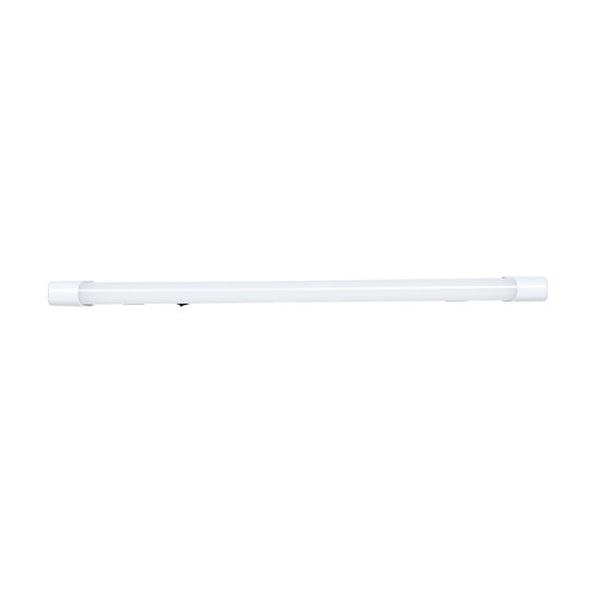 Eglo Commercial Linear Ceiling Light L58xD4xH3cm