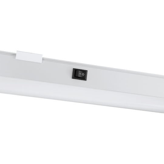 Eglo Commercial Linear Ceiling Light L58xD4xH3cm