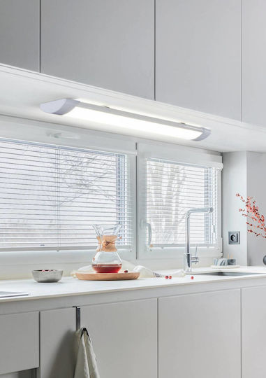 Eglo Commercial Linear Ceiling Light L60xD7.5xH2.5cm