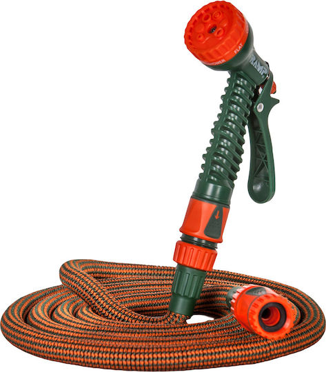 Expandable Garden Hose 12.5-50m