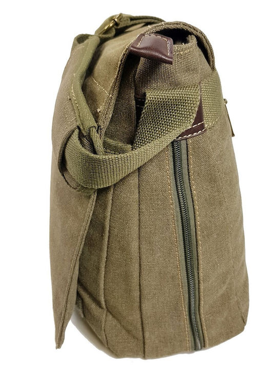 RCM Case for 15" Laptop Khaki 17312-khaki