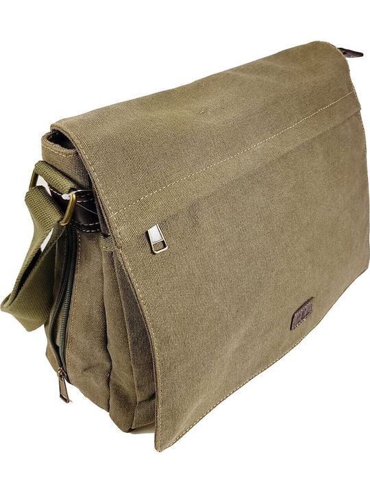 RCM Case for 15" Laptop Khaki 17312-khaki