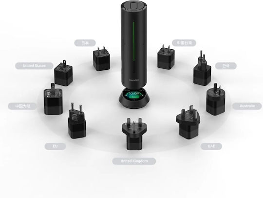 Insta360 Wave Y-cable Power Adapter Cinsbbcb-08