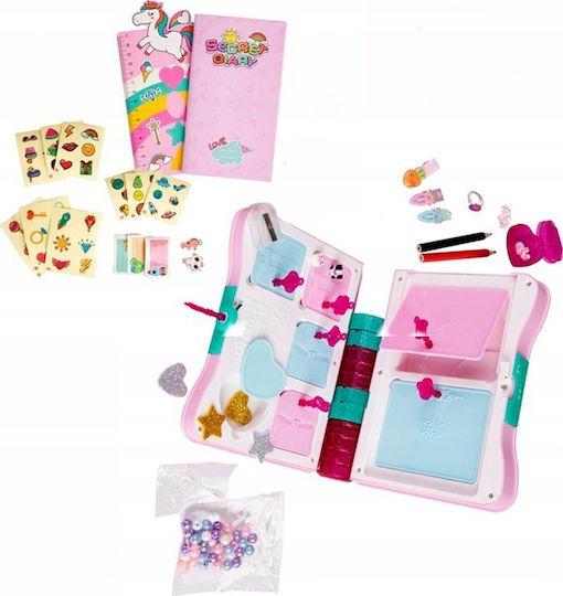 Norimpex Magic Diary Accessories 1008814
