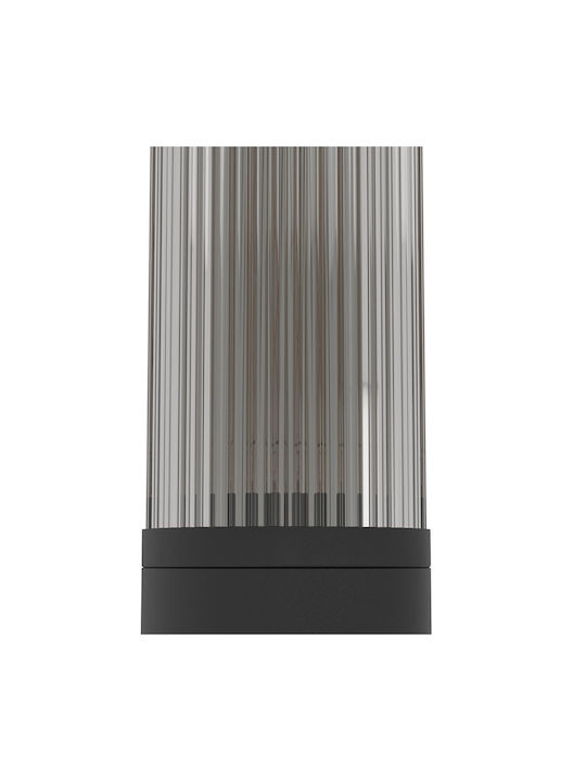 Eglo Eglo Außenstehlampe Kollenaki Für Außenbereich E27 Fassung