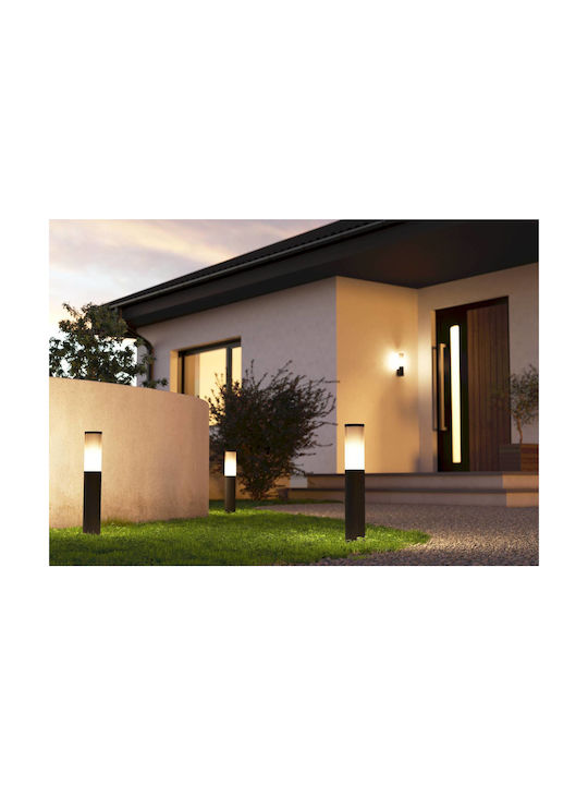 Eglo Eglo Außenstehlampe Kollenaki Für Außenbereich E27 Fassung