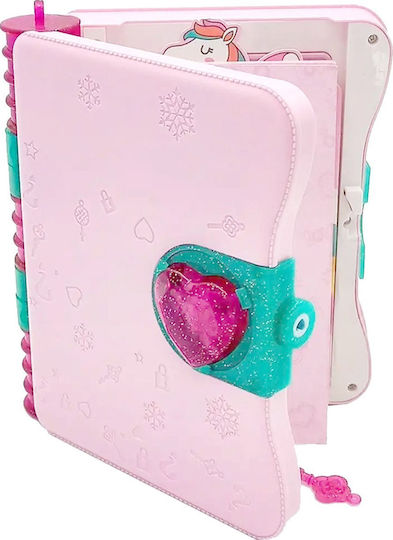 Norimpex Magic Diary Accessories 1008814