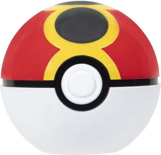 Pokemon Clip N Go Pokemon (Miscellaneous Designs)