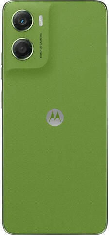 Motorola Moto G06 Dual SIM (4GB/256GB) Tendril