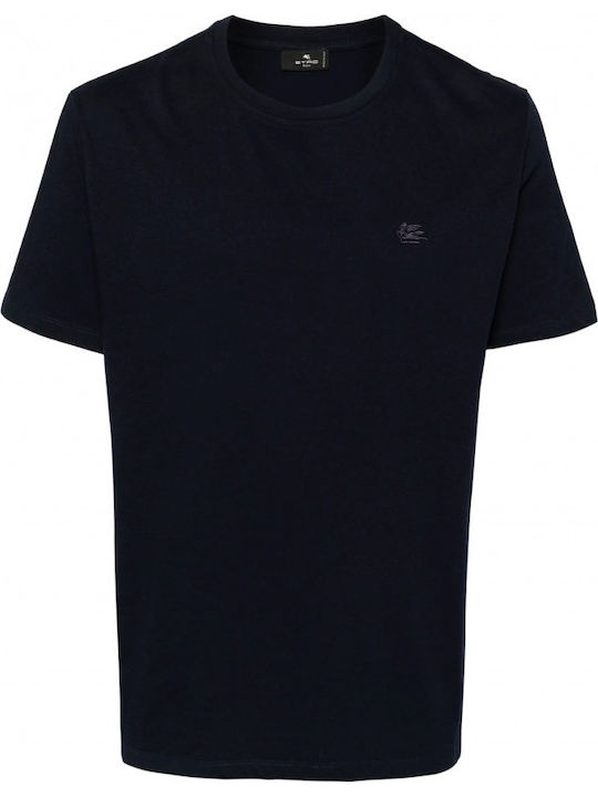 T-shirt Blue