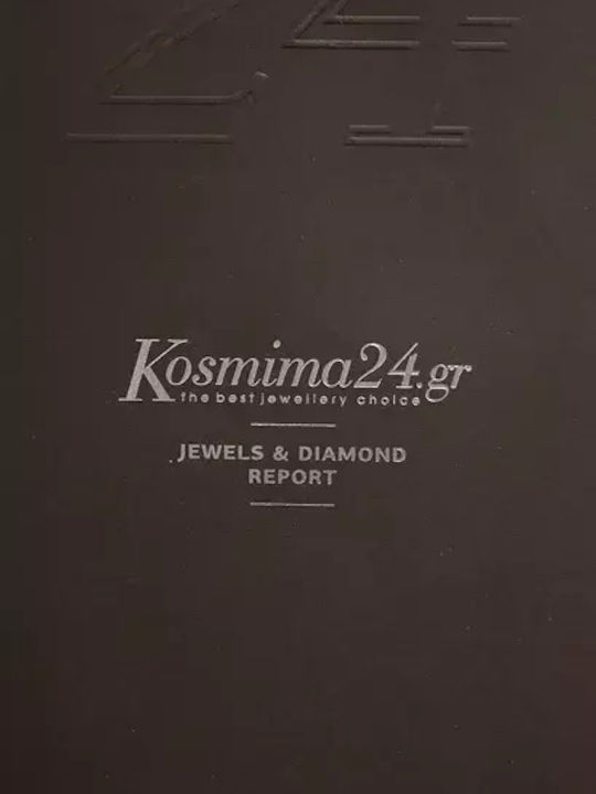 Single Stone with Diamond