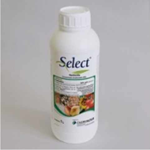 Select 12EC Ζιζανιοκτόνο 1lt