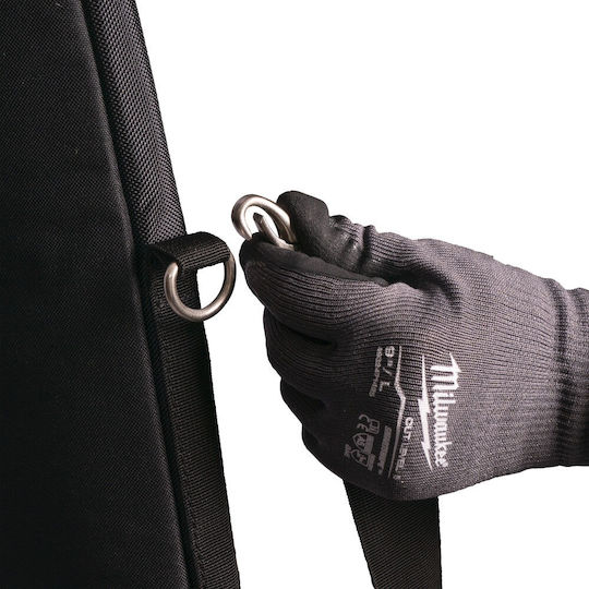 Milwaukee Black Shoulder Tool Bag