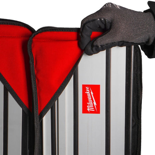 Milwaukee Black Shoulder Tool Bag