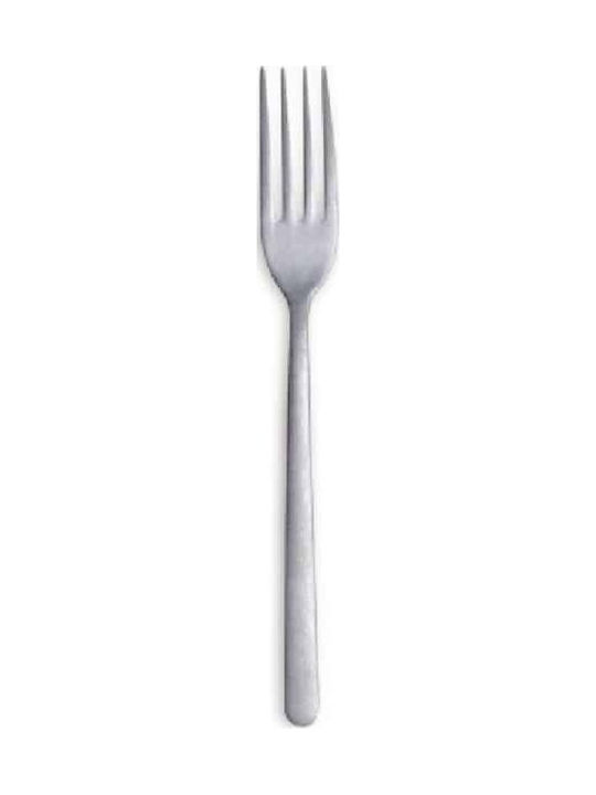 Comas Vintage Gabel-Set Obst/Dessert Edelstahl Silber 14.5cm 12Stück Comas Vintage Gabel-Set Obst/Dessert Edelstahl Silber 14.5cm 12Stück