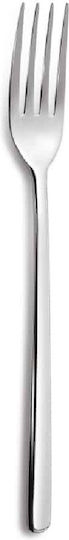 Comas Set of Forks Table Silver 20.4cm 12pcs