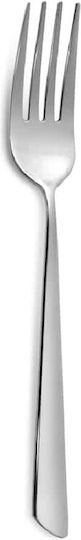 Comas Set of Forks Table Silver 20.8cm 12pcs Comas Set of Forks Table Silver 20.8cm 12pcs