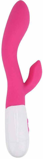 Loving Joy Jessica Vibrator Kaninchen Rosa