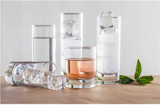 Uniglass Classico Set Brillen Weißwein Glas 12 Stück