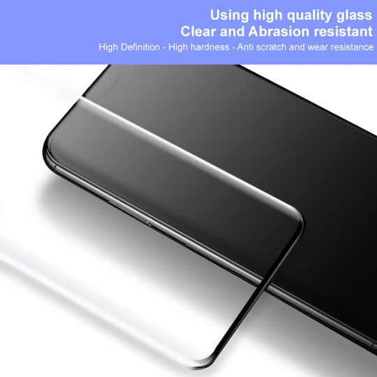 Full Face Tempered Glass (Redmi Note 14 Pro 4G)