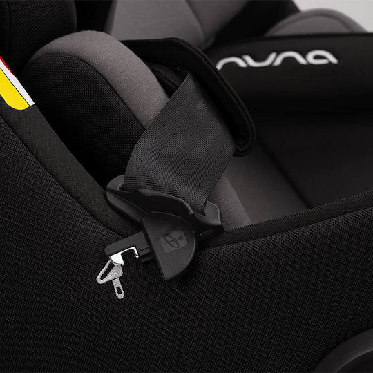 Nuna Todl Lite Καθισματάκι Αυτοκινήτου i-Size με Isofix Thunder 0-18 kg
