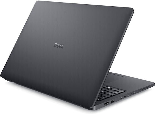 Dell Pro Max 16 BTO123_MC16250 16" IPS FHD+ (Ultra 7-265H/32GB/1TB SSD/RTX PRO 1000 Blackwell/W11 Pro) Magnetite (Tastatură US)