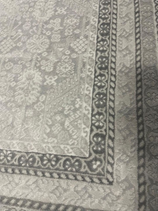 Covor Rectangular L.grey