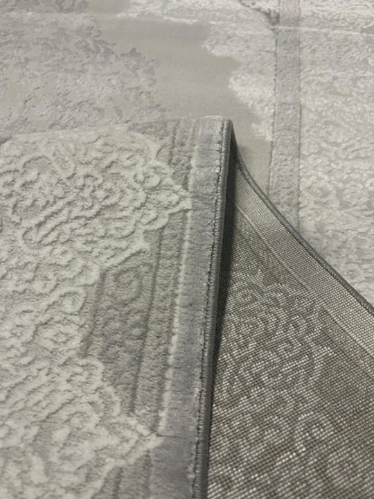 Covor Rectangular L.grey